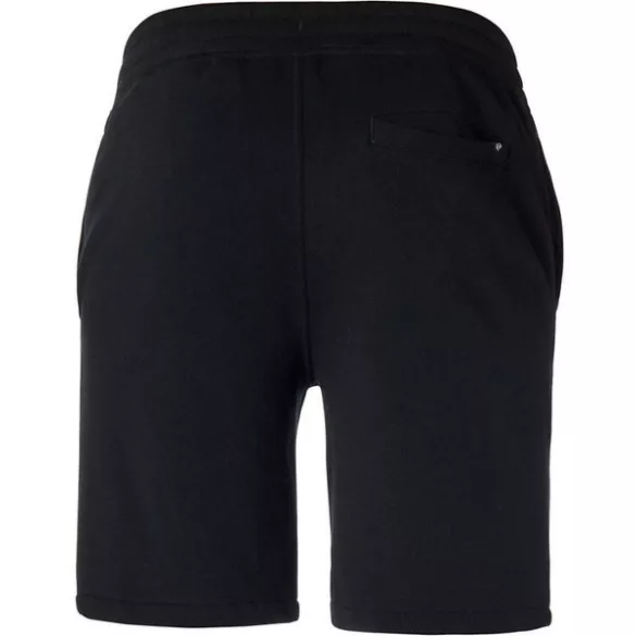FOX SHORT LACKS FLEECE BLACK L