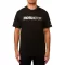 Fox t - shirt hi speed póló, fekete s méret