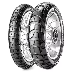   METZELER GUMIABRONCS 120/70R19 KAROO 3 60T TL M/C M+S ELSŐ DOT 18/2021 (kivezetett termék)