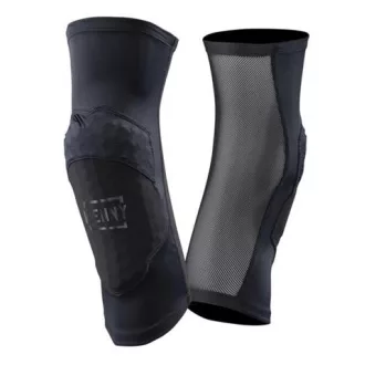 Kenny Racing térdvédő HEXA fekete méret XL/XXL