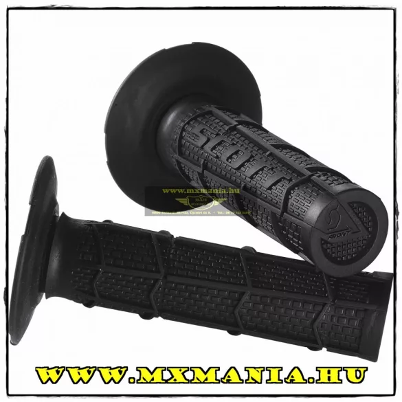 Scott Radial Full Waffle markolat, két féle színben