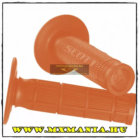 Scott Radial Half Waffle markolat, két színben