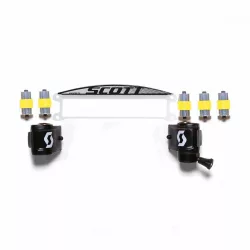   Scott 2016 Works Film Kit "Gitter" Recoil és 89 típusokhoz