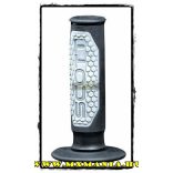 SCOTT GRIFFE RADIAL FULL WAFFLE BLACK ATV