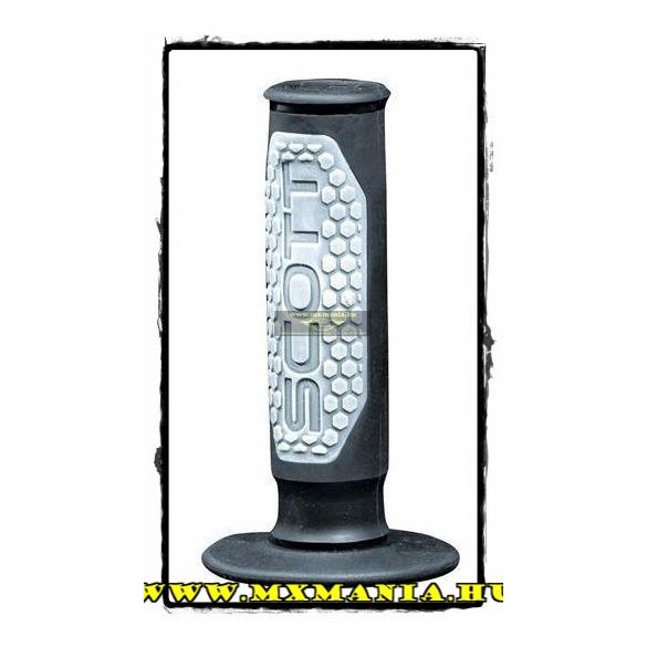 SCOTT GRIFFE RADIAL FULL WAFFLE BLACK ATV