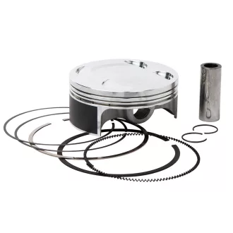   VERTEX dugattyú SUZUKI LTR 450 (LTR450) ATV '06 -'11 (97.97MM) BIG BORE (+ 2.50MM)
