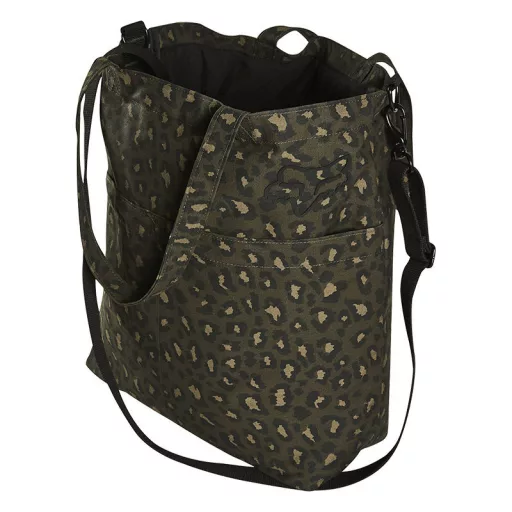 Fox wild thing tote táska