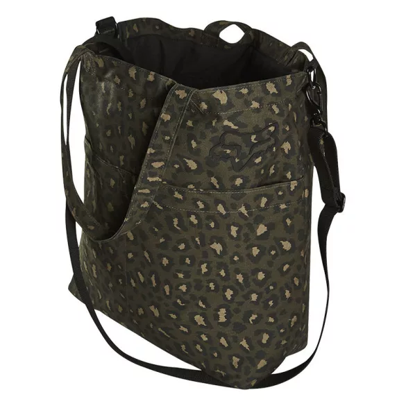 Fox Wild Thing Tote táska