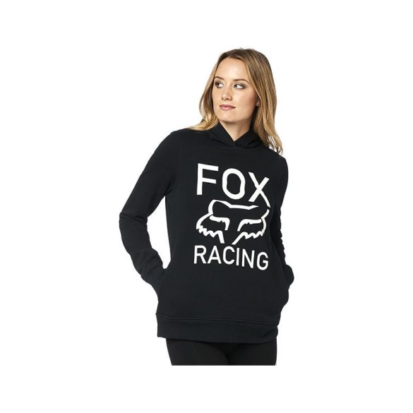 Fox Established pulóver black, XS méret