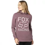 Fox Established pulóver purple