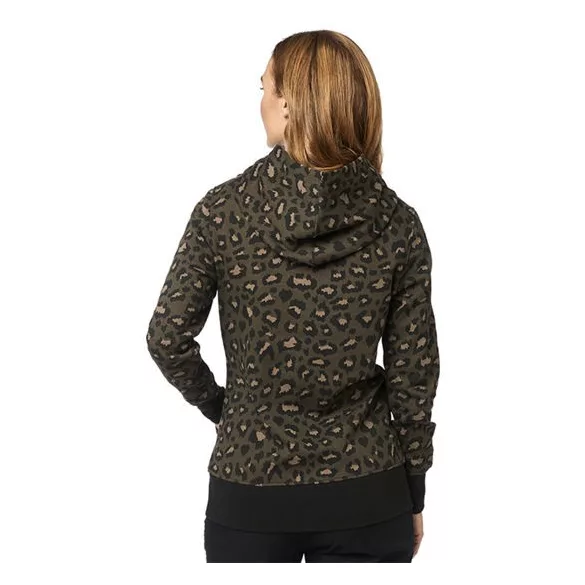 Fox Daredevil pulóver XS méret