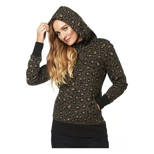 Fox Daredevil pulóver XS méret