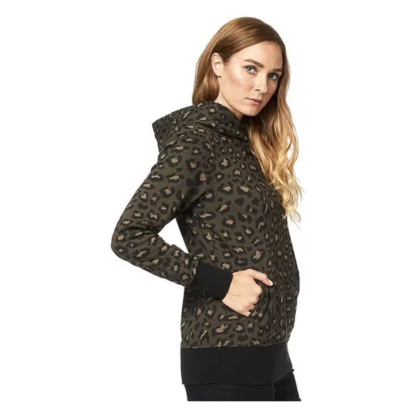 Fox Daredevil pulóver XS méret