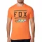 Fox super ss póló, narancs