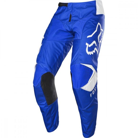 Fox 180 Prix Blue-white nadrág 30 méret