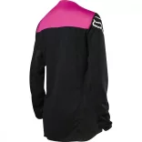 FOX GIRL MEZ 180 Fyce pink