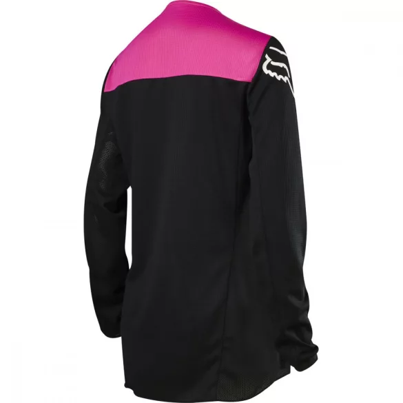 FOX GIRL MEZ 180 Fyce pink