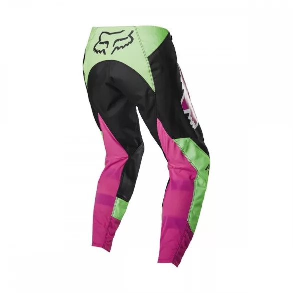 FOX GIRL 180FYCE  NŐI CROSS NADRÁG MULTICOLOR