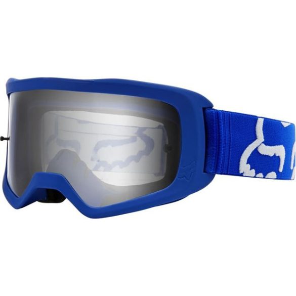 FOX MAIN II. BLUE szemüveg, víztiszta