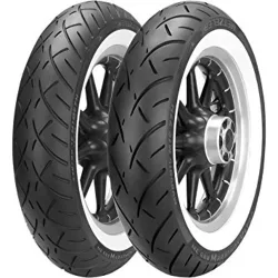   METZELER GUMIABRONCS MU85B16 ME888 MARATHON ULTRA 77H TL M/C WWW FEHÉR OLDALFAL HÁTSÓ DOT 51/2023