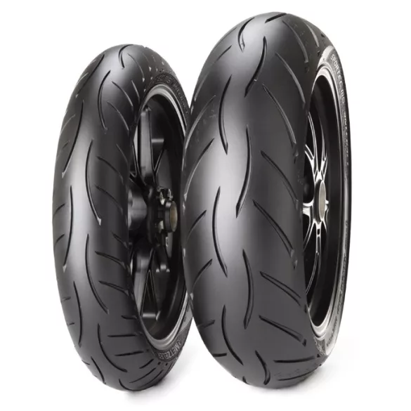 METZELER GUMIABRONCS 100/80R17 SPORTEC M5 INTERACT (R) 52H TL M/C ELSŐ DOT 46/2021 (akciós ajánlat)