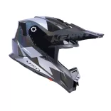 Kenny racing track bukósisak