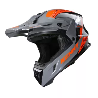 Kenny Racing titanium mips bukósisak