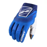 KENNY RACING CROSS/ENDURO KESZTYŰ TITÁNIUM KÉK-FEHÉR