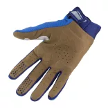 KENNY RACING CROSS/ENDURO KESZTYŰ TITÁNIUM KÉK-FEHÉR