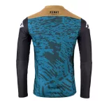 Kenny racing stone blue mez