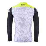 Kenny racing stone white mez