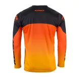 Kenny racing track focus orange mez