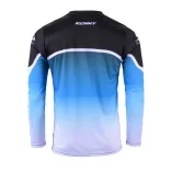 Kenny racing track focus blue mez