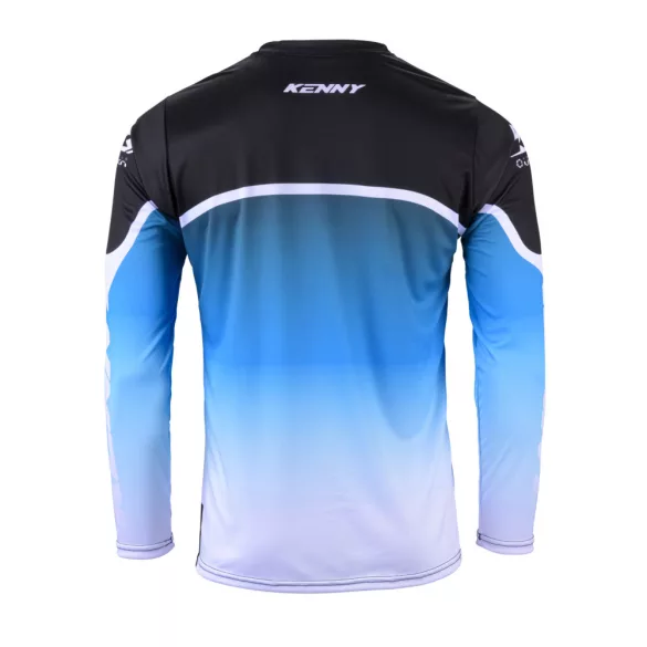 Kenny racing track focus blue mez
