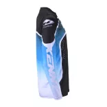 Kenny racing track focus blue mez