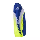 Kenny racing track focus blue mez