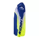 Kenny racing track focus blue mez