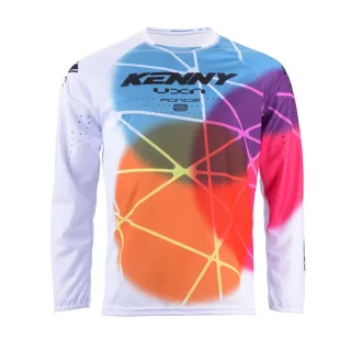Kenny Racing force sphere mez