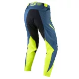 Kenny racing performance solid neon yellow nadrág