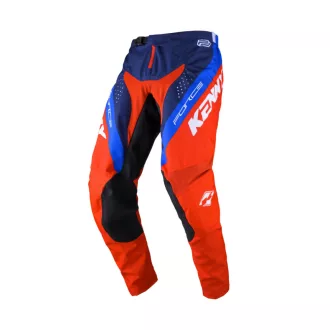 Kenny Racing force piros nadrág