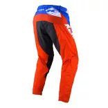 Kenny racing force red nadrág