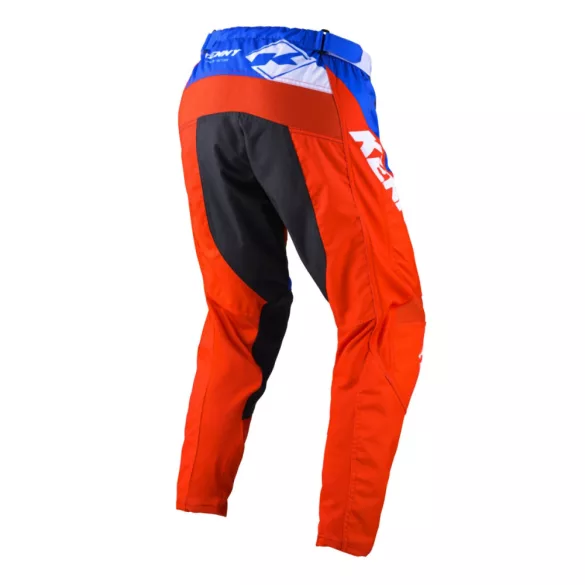Kenny racing force red nadrág