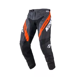 Kenny racing force orange nadrág