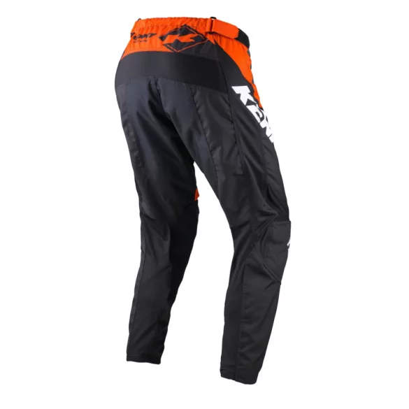 Kenny racing force orange nadrág