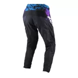 Kenny racing force dye purple nadrág