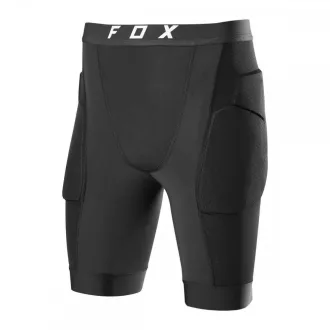 Fox baseframe pro protektoros short