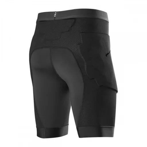 Fox baseframe pro protektoros short