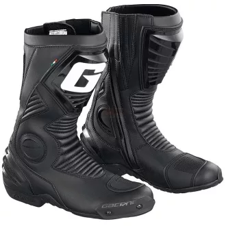 Gaerne g - evolution five sports csizma fekete