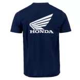 Honda Core navy póló XL méretben
