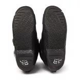 FOX Motocross csizma Instinct 2.0 MX23 fekete